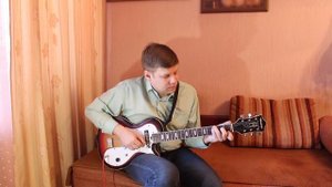 306. АЛЕКСАНДР ИВАНОВ - Ночь (Кавер и разбор)