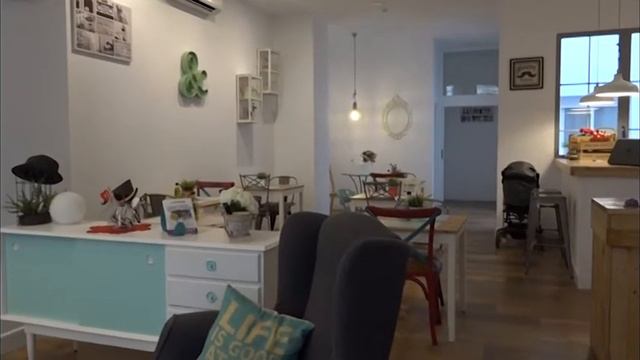 Impulsalacant octubre - Smile & Co смотреть онлайн