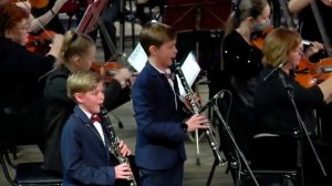 Болеро К. Сен Санс