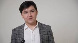 Зелимхан Атаев 15 лет