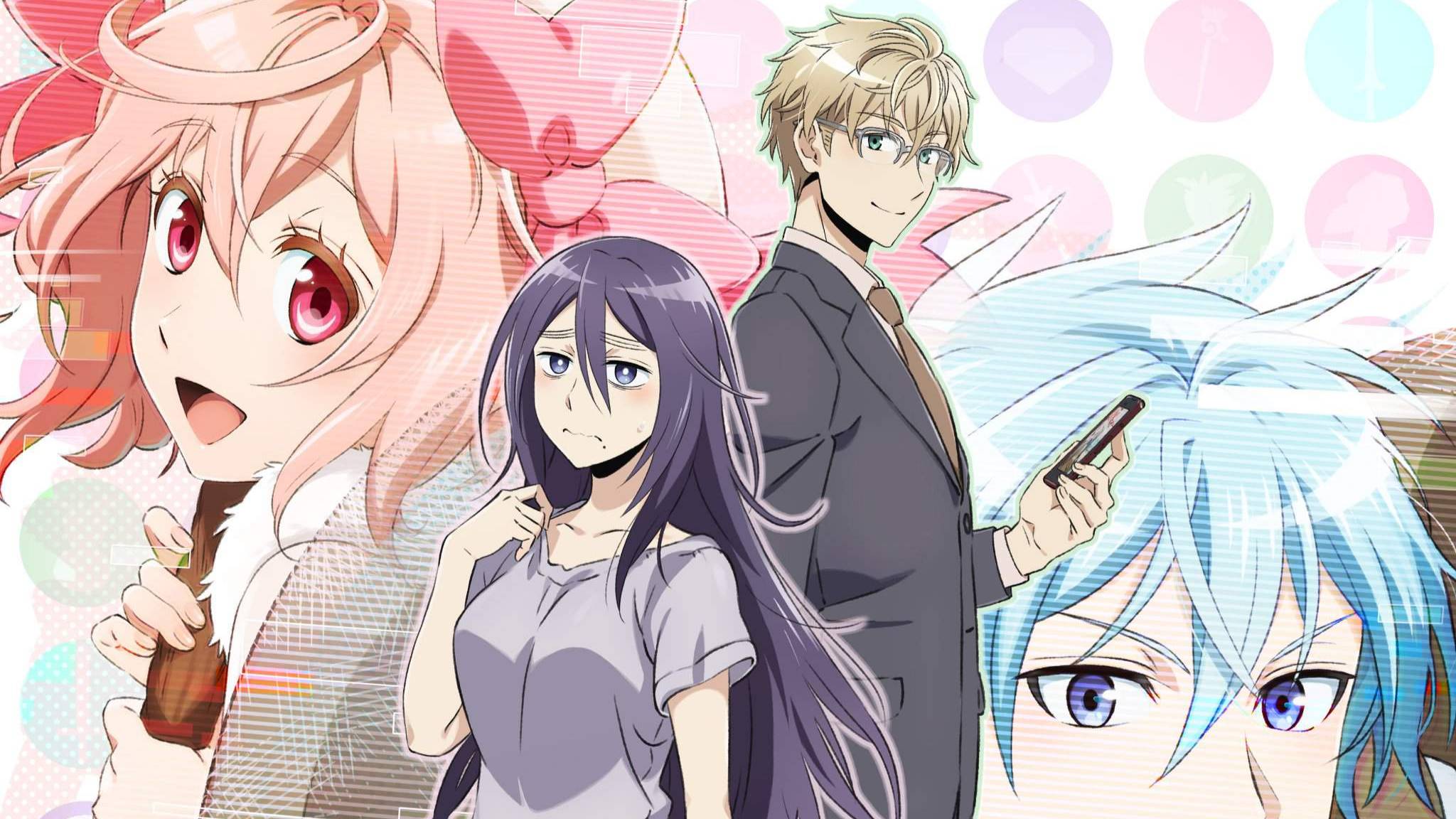 Гайд по счастливой жизни в сети - сезон 1 серия 10 / Recovery of an MMO Junkie