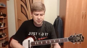 234. НИКОЛАЙ ЯКУШИН - Радистка Кэт (Кавер и разбор)