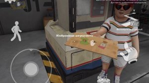 Мороженщик 8 Полное прохождение // Ice Scream 8:Final Chapter