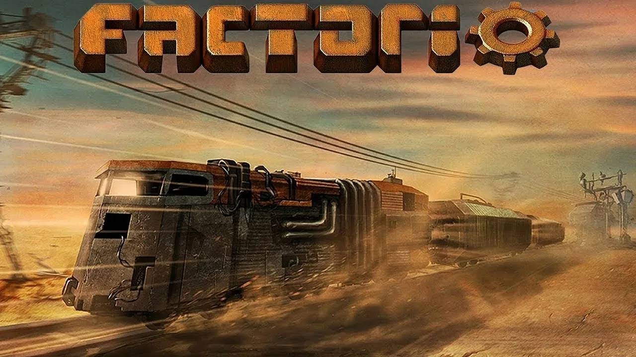 🔴#1 Пытаюсь в автоматизацию в факторио | Factorio: Space Age