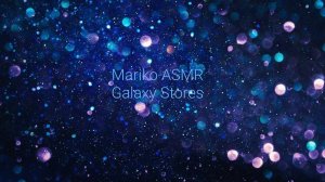 ASMRスターセラピー ロールプレイ🪐星空の下でASMRをご提供します✨チケットカウンターとプラネタリウム (360p).mp4