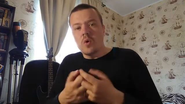 Лекция #14. Год 1917... смотреть онлайн