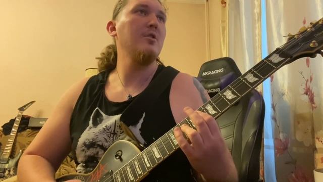 Rammstein - Los (Full band - cover) смотреть онлайн