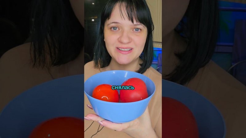 Минтай в томатном маринаде
