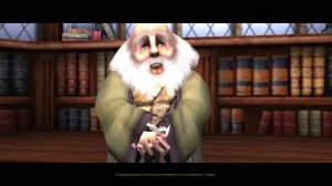 Гарри Поттер и Узник Азкабана #3 - УРОК ЗАКЛИНАНИЙ