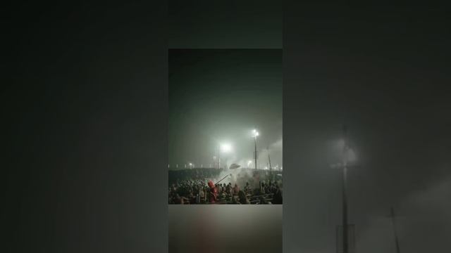 1000432856.mp4 Духовная жизнь и слепая вера в Индии, впечатления о Кумбхамеле 2025
