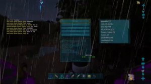 ARK: Tapejara adventure Ft:OiRise