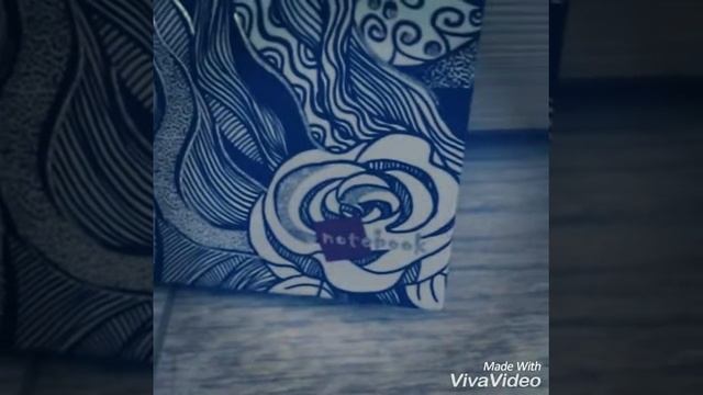 Обзор на ^блокнотик^) смотреть онлайн