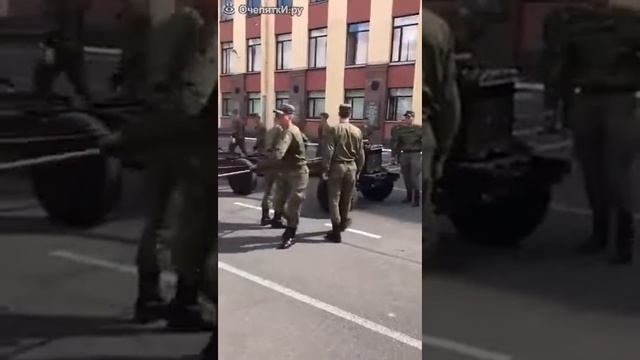 Вот как собрать авто за полторы минуты смотреть онлайн