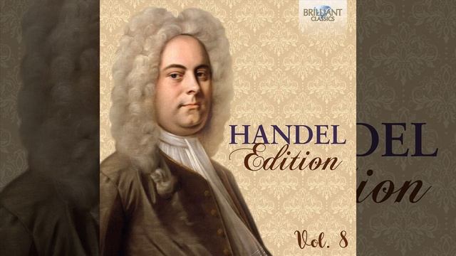 Jephtha, HWV 70, Pt. 2: Recitative. 'Tis Well. Haste, Haste, Ye Maidens (Iphis)