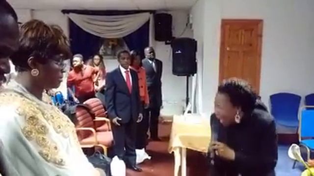 Dr Bunmi Roach @ my case is urgent book launch смотреть онлайн