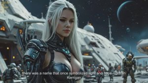 Starcraft Reclamation Тизер-трейлер В стиле фильмов 50-х