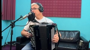 Горячий Баян - Сормовская лирическая