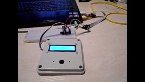 Прошивка Atmega328p hex-файлом от Arduino