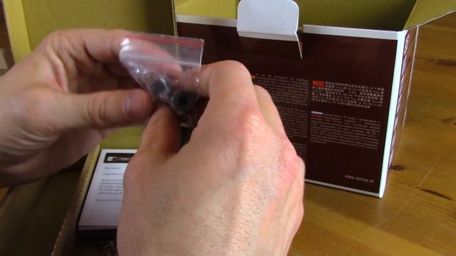 Noctua NH-L9x65 SE-AM4: Ryzen Edition CPU Cooler Unboxing смотреть онлайн