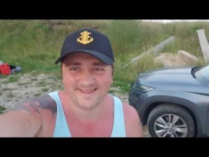 Монстры в Москве-реке