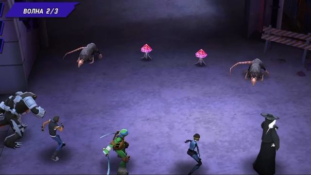 черепашки ниндзя легенды 5 часть смотреть онлайн