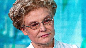А Россияне ЕЙ ВЕРИЛИ! Вот Кем Оказалась Малышева
