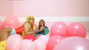 6ix9ine, Nicki Minaj, Murda Beatz   “FEFE” Official Music Video