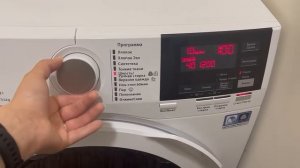 Стиральная Машина