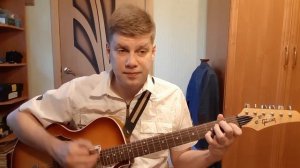 268. ВЕНЯ Д'РКИН - Путиловка (Кавер и разбор)