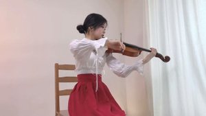 He's a Pirate (Pirates of the Caribbean Theme) - Viola Cover