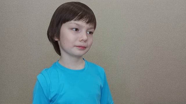 Голоса, Репников Тимофей, сцена 1