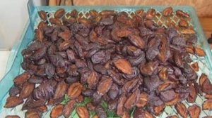 Слива на зиму. Маринкины творинки. Всем МИРА и Добра!