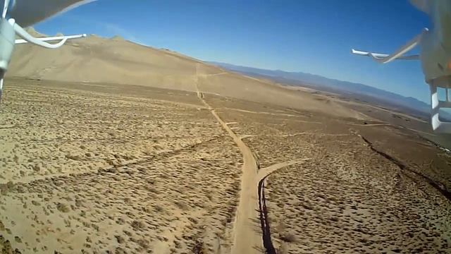 Syma X5C Drone with Improved HD Camera Part 1 смотреть онлайн