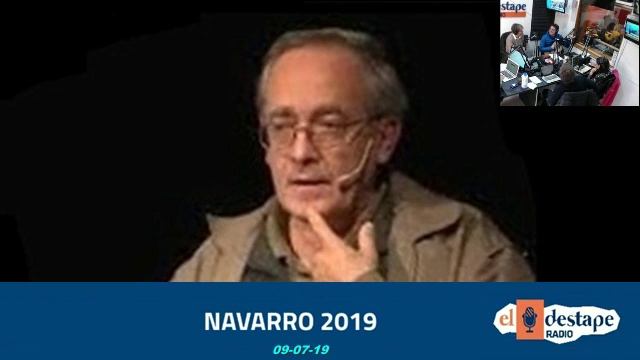 Eduardo de la Serna: "Pelloni quiere competir con Carrió para ver quien dice la sandez mas grande смотреть онлайн