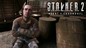 S.T.A.L.K.E.R. 2 (Бродяга из Монолита + Мод / Прохождение №2 #134) - СТАЛКЕР 2 Сердце Чернобыля