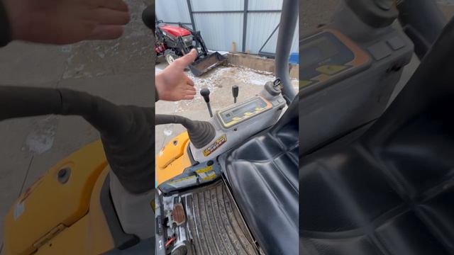 Новинка из Японии! KUBOTA U 17-3 смотреть онлайн