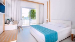 Labranda TMT Bodrum Hotels and Resort In Turkey | يجب زيارة الأماكن في تركيا #labrandatmtbodrum