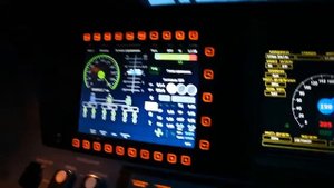 200км/ч ЭП20 Вид из кабины Невский Экспресс