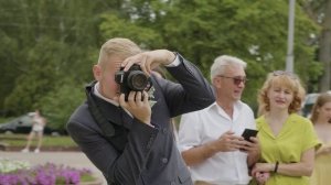 Свадебный клип