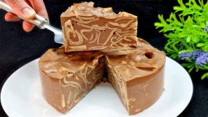 Один из самых популярных тортов в Италии! Сделать самостоятельно дома - легко!