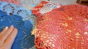 Забытый узор . Вяжем шапку спицами. Часть 1.