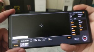 Camera Review - Sony Xperia 1iii