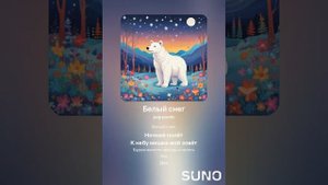 Белый снег (вар1)