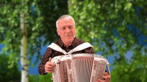 "ПЕРЕПЁЛКА" ❤️ Поёт под баян Валерий Сёмин 🔥🔥🔥 Красивая песня о любви из былых времён ❤️