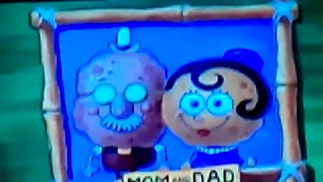 Губка. Спаньч боб. смотреть онлайн