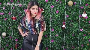 OUTFITS PARA NAVIDAD Y AÑO NUEVO | MUSAS LESSLIE LOS POLINESIOS