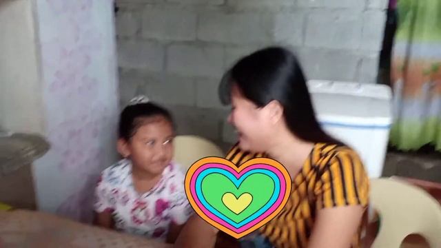 MOMMY FOR A DAY NI PEARL |Chelle TV смотреть онлайн