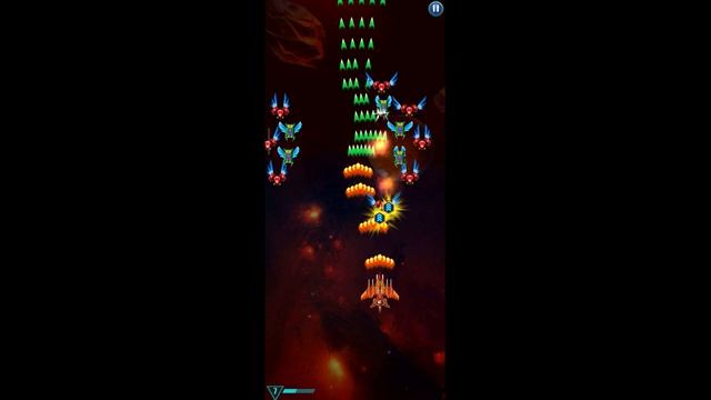 Galaxy Attack: Alien Shooting #5-8