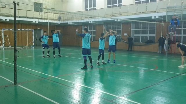 Алай & Илек Илек /ОВЛ ЛИГА /Москва смотреть онлайн