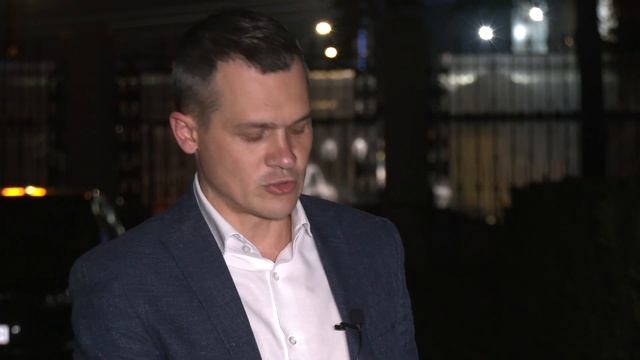 Олексій Кучер - про обмеження, які діятимуть у "червоних" зонах карантину на Харківщині смотреть онлайн